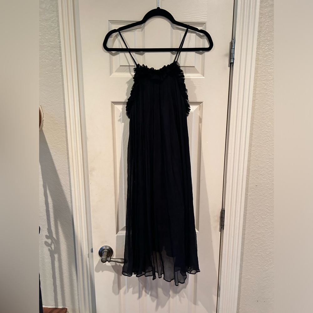 Free People babydoll dress
